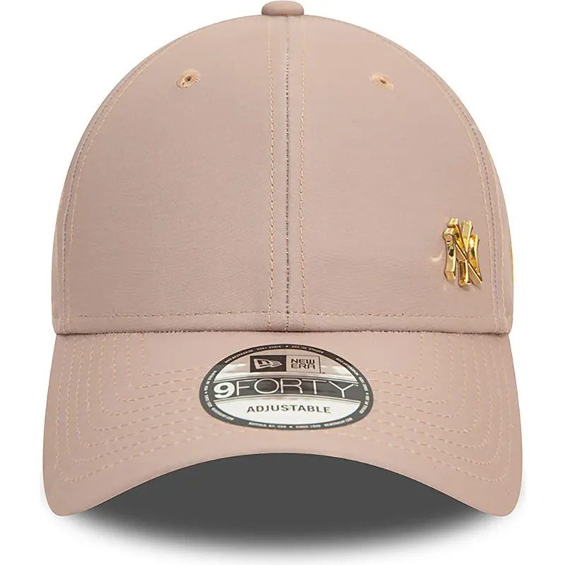 kepure-islenkta-smelio-reguliuojamas-dorado-9forty-flawless-new-york-yankees-mlb-new-era kepure-islenkta-smelio-reguliuojamas-dorado-9forty-flawless-new-york-yankees-mlb-new-era