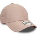 kepure-islenkta-smelio-reguliuojamas-dorado-9forty-flawless-new-york-yankees-mlb-new-era