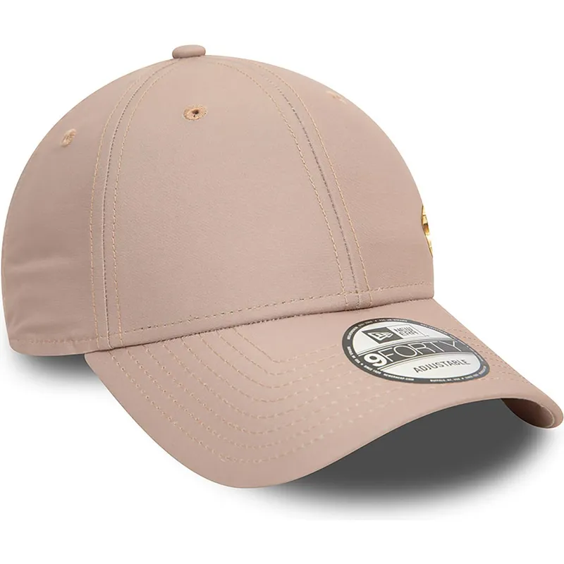 kepure-islenkta-smelio-reguliuojamas-dorado-9forty-flawless-new-york-yankees-mlb-new-era kepure-islenkta-smelio-reguliuojamas-dorado-9forty-flawless-new-york-yankees-mlb-new-era