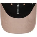 kepure-islenkta-smelio-reguliuojamas-dorado-9forty-flawless-new-york-yankees-mlb-new-era