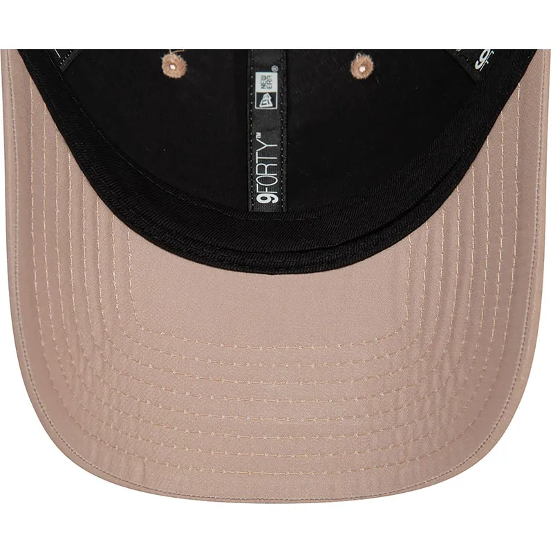 kepure-islenkta-smelio-reguliuojamas-dorado-9forty-flawless-new-york-yankees-mlb-new-era kepure-islenkta-smelio-reguliuojamas-dorado-9forty-flawless-new-york-yankees-mlb-new-era