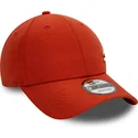 kepure-islenkta-raudona-reguliuojamas-dorado-9forty-flawless-new-york-yankees-mlb-new-era