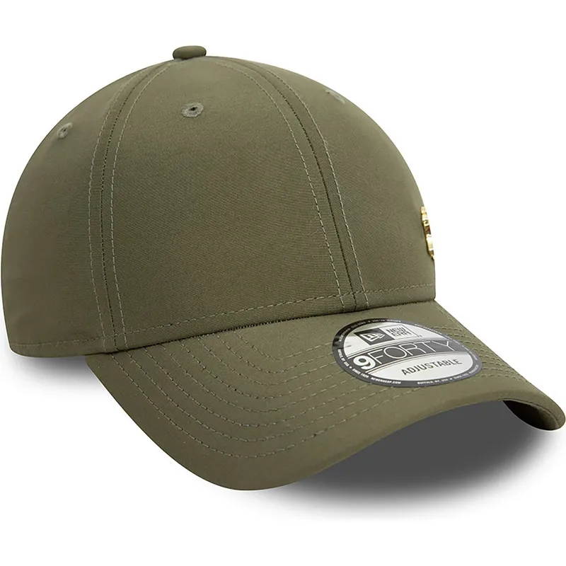 kepure-islenkta-zalia-reguliuojamas-dorado-9forty-flawless-new-york-yankees-mlb-new-era