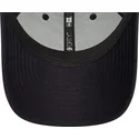 kepure-islenkta-juoda-reguliuojamas-9forty-mini-homefield-new-york-yankees-mlb-new-era