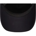 granatowa-czapka-trucker-a-frame-metallic-new-york-yankees-mlb-od-new-era