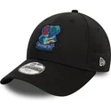 kepure-islenkta-juoda-snapback-vaikams-9forty-hogwarts-harry-potter-new-era