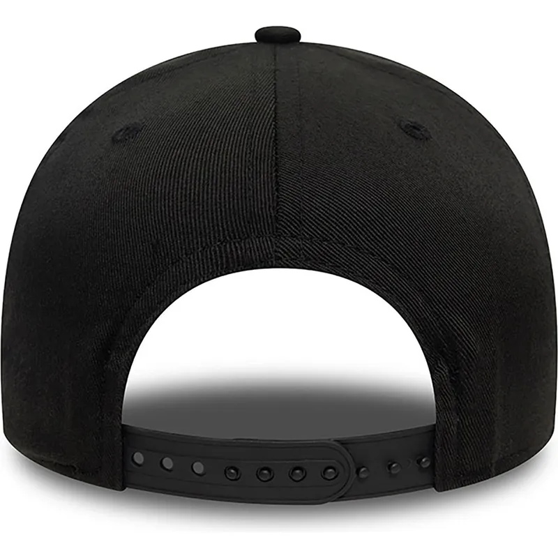 kepure-islenkta-juoda-snapback-vaikams-9forty-hogwarts-harry-potter-new-era