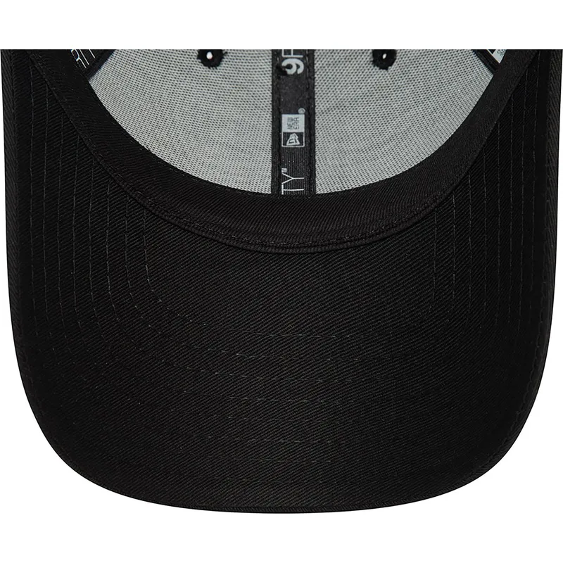 czarna-czapka-z-daszkiem-snapback-dla-chlopca-9forty-hogwarts-harry-potter-new-era