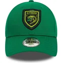 kepure-islenkta-zalia-snapback-vaikams-9forty-slytherin-harry-potter-new-era