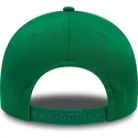kepure-islenkta-zalia-snapback-vaikams-9forty-slytherin-harry-potter-new-era