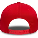kepure-islenkta-raudona-snapback-vaikams-9forty-gryffindor-harry-potter-new-era