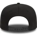 czarna-plaska-czapka-snapback-z-szarym-logo-dla-dzieci-9fifty-contrast-new-york-yankees-mlb-od-new-era