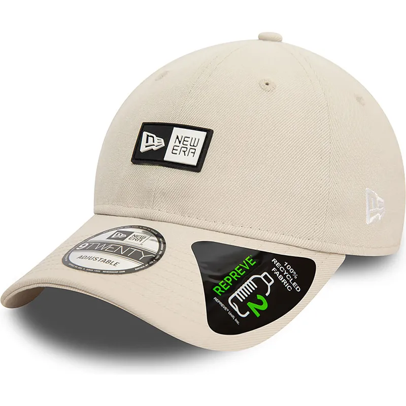 kepure-islenkta-smelio-reguliuojamas-9twenty-repreve-new-era