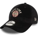 kepure-islenkta-juoda-reguliuojamas-the-empire-state-9twenty-cord-new-york-ciudades-y-playas-new-era