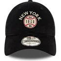 kepure-islenkta-juoda-reguliuojamas-the-empire-state-9twenty-cord-new-york-ciudades-y-playas-new-era