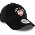 kepure-islenkta-juoda-reguliuojamas-the-empire-state-9twenty-cord-new-york-ciudades-y-playas-new-era