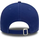kepure-islenkta-melyna-reguliuojamas-9forty-flame-los-angeles-dodgers-mlb-new-era