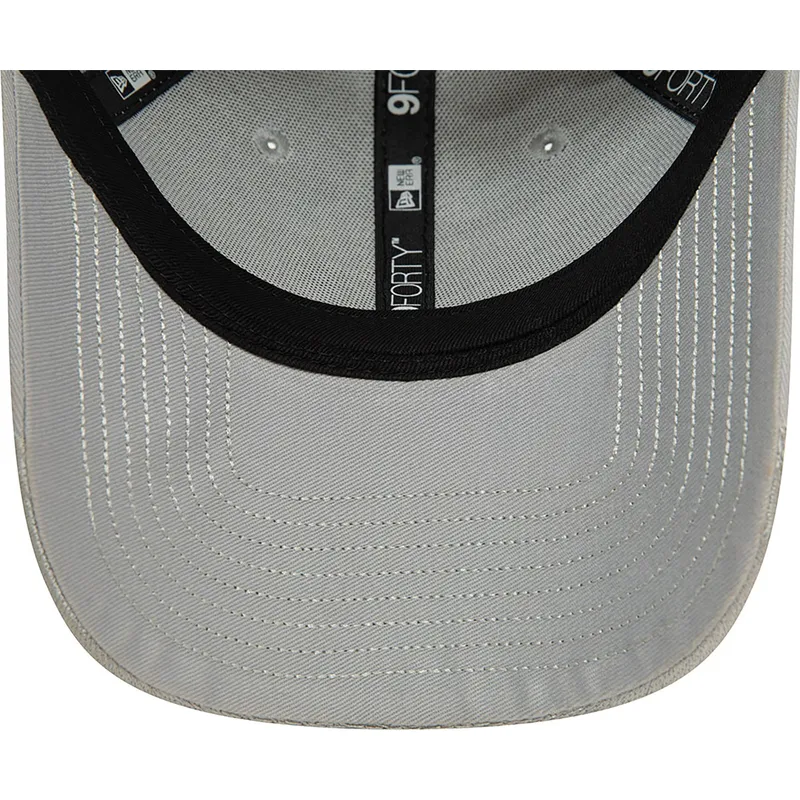 kepure-islenkta-pilka-reguliuojamas-9forty-flame-new-york-yankees-mlb-new-era