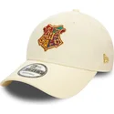 kepure-islenkta-smelio-reguliuojamas-9forty-hogwarts-harry-potter-new-era