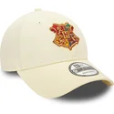 kepure-islenkta-smelio-reguliuojamas-9forty-hogwarts-harry-potter-new-era
