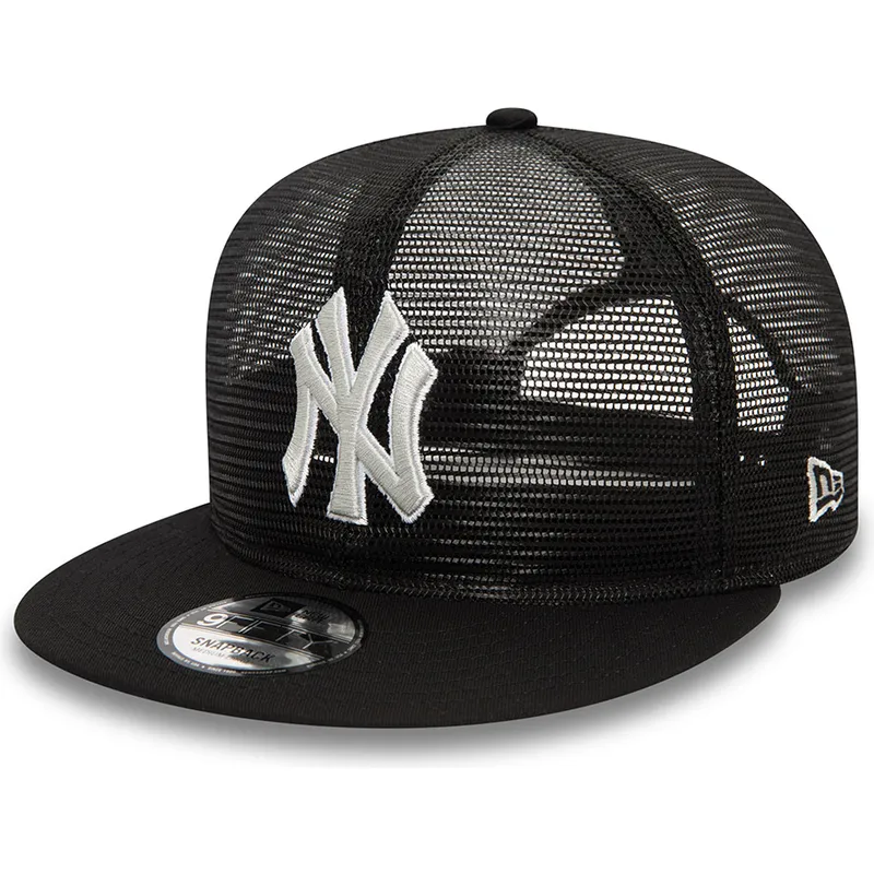 kepure-plokscia-juoda-snapback-9fifty-embroidered-mesh-new-york-yankees-mlb-new-era kepure-plokscia-juoda-snapback-9fifty-embroidered-mesh-new-york-yankees-mlb-new-era