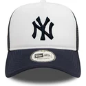 kepure-islenkta-tamsiai-melyna-snapback-a-frame-frame-world-series-new-york-yankees-mlb-new-era