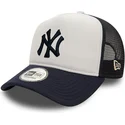 kepure-islenkta-tamsiai-melyna-snapback-a-frame-frame-world-series-new-york-yankees-mlb-new-era