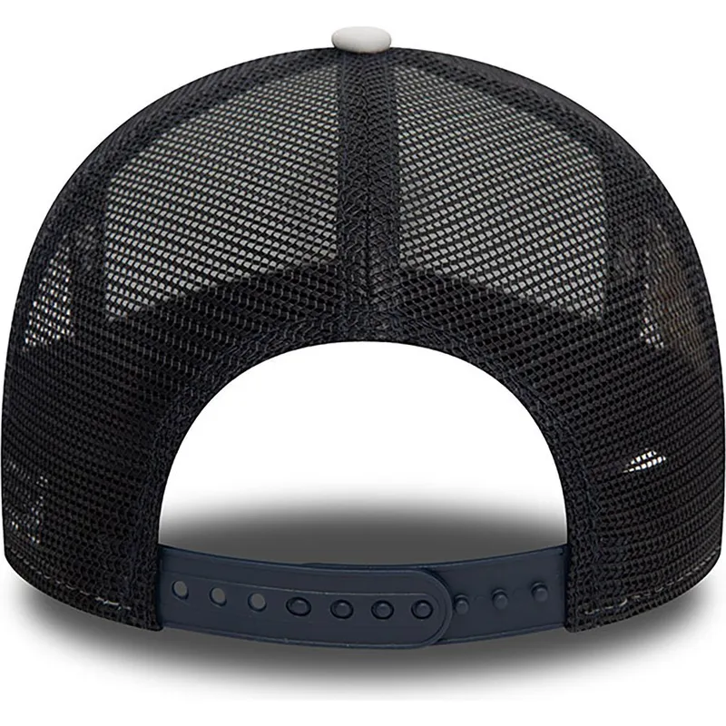 kepure-islenkta-tamsiai-melyna-snapback-a-frame-frame-world-series-new-york-yankees-mlb-new-era