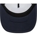 kepure-islenkta-tamsiai-melyna-snapback-a-frame-frame-world-series-new-york-yankees-mlb-new-era