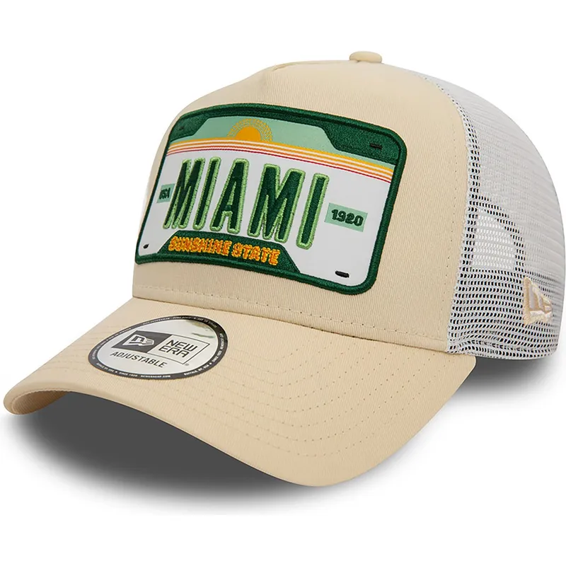 kepure-islenkta-smelio-snapback-a-frame-license-plate-miami-ciudades-y-playas-new-era kepure-islenkta-smelio-snapback-a-frame-license-plate-miami-ciudades-y-playas-new-era