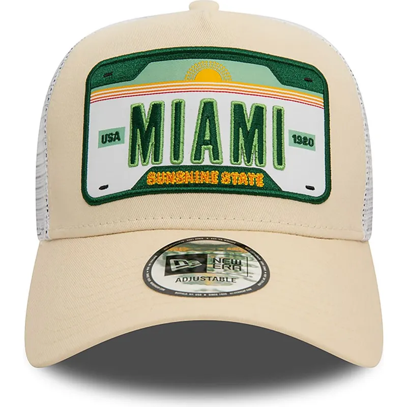 kepure-islenkta-smelio-snapback-a-frame-license-plate-miami-ciudades-y-playas-new-era kepure-islenkta-smelio-snapback-a-frame-license-plate-miami-ciudades-y-playas-new-era