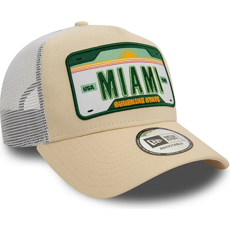 kepure-islenkta-smelio-snapback-a-frame-license-plate-miami-ciudades-y-playas-new-era kepure-islenkta-smelio-snapback-a-frame-license-plate-miami-ciudades-y-playas-new-era