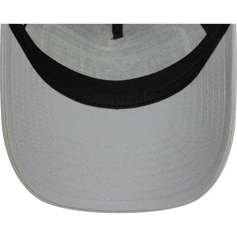 kepure-islenkta-pilka-snapback-a-frame-license-plate-new-york-ciudades-y-playas-new-era