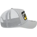 kepure-islenkta-pilka-snapback-a-frame-license-plate-new-york-ciudades-y-playas-new-era