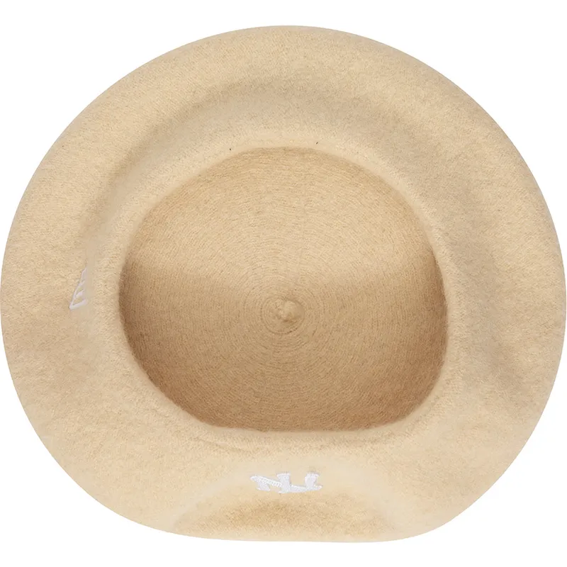 bezowy-beret-damski-wool-beret-new-york-yankees-mlb-new-era