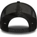 kepure-islenkta-balta-snapback-a-frame-flame-new-york-yankees-mlb-new-era