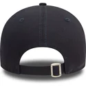 kepure-islenkta-tamsiai-melyna-reguliuojamas-rosa-9forty-flower-icon-new-york-yankees-mlb-new-era
