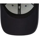 kepure-islenkta-tamsiai-melyna-reguliuojamas-rosa-9forty-flower-icon-new-york-yankees-mlb-new-era