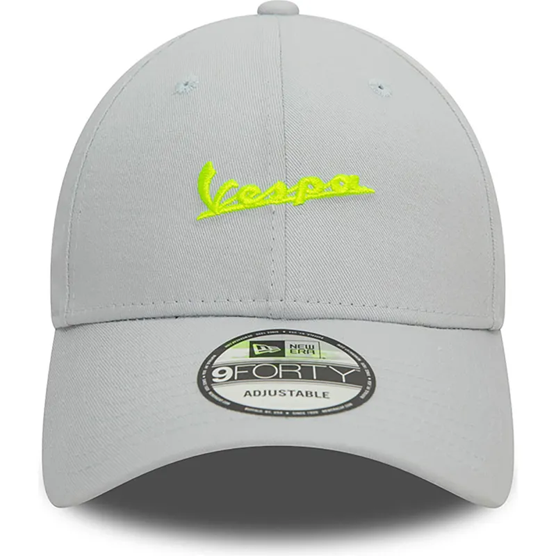 szara-regulowana-czapka-z-daszkiem-9forty-seasonal-vespa-piaggio-od-new-era