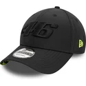 czarna-zakrzywiona-regulowana-czapka-z-czarnym-logo-9forty-geo-undervisor-print-valentino-rossi-vr46-motogp-od-new-era