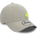 kepure-islenkta-pilka-reguliuojamas-9forty-suede-valentino-rossi-vr46-motogp-new-era