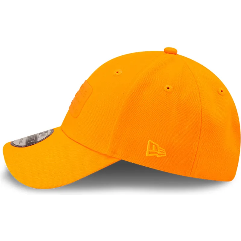 kepure-islenkta-oranzine-reguliuojamas-9forty-neon-red-bull-racing-formula-1-new-era