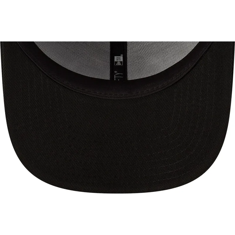 kepure-islenkta-juoda-snapback-9fifty-tonal-red-bull-racing-formula-1-new-era