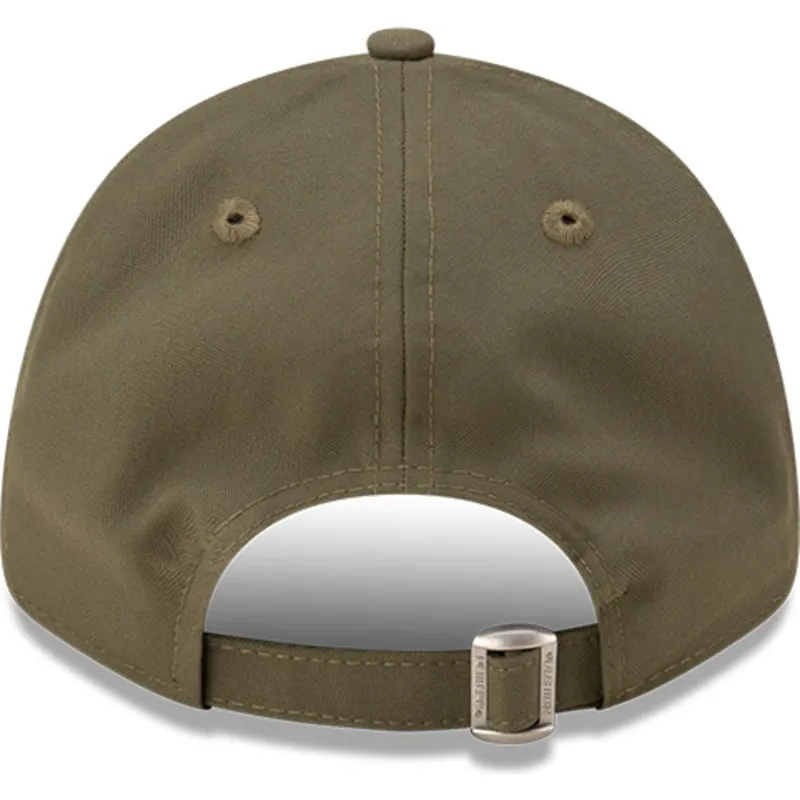 zielona-regulowana-czapka-z-zakrzywionym-daszkiem-9forty-repreve-wordmark-red-bull-racing-formula-1-new-era