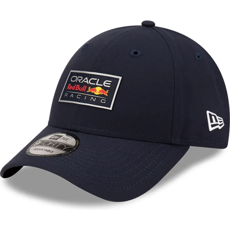 kepure-islenkta-tamsiai-melyna-reguliuojamas-9forty-repreve-graphic-red-bull-racing-formula-1-new-era kepure-islenkta-tamsiai-melyna-reguliuojamas-9forty-repreve-graphic-red-bull-racing-formula-1-new-era