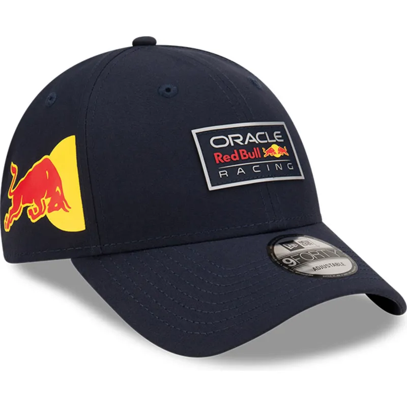 kepure-islenkta-tamsiai-melyna-reguliuojamas-9forty-repreve-graphic-red-bull-racing-formula-1-new-era kepure-islenkta-tamsiai-melyna-reguliuojamas-9forty-repreve-graphic-red-bull-racing-formula-1-new-era