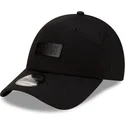 kepure-islenkta-juoda-reguliuojama-juostele-9forty-matte-metal-red-bull-racing-formula-1-new-era