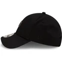 kepure-islenkta-juoda-reguliuojama-juostele-9forty-matte-metal-red-bull-racing-formula-1-new-era