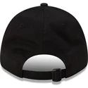 kepure-islenkta-juoda-reguliuojama-juostele-9forty-matte-metal-red-bull-racing-formula-1-new-era