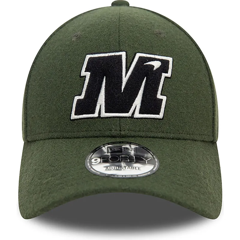 zielona-regulowana-czapka-z-zakrzywionym-daszkiem-9forty-puff-patch-mclaren-racing-formula-1-new-era